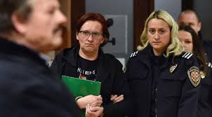 Na suđenju Smiljani Srnec svjedočili policajci i svjedoci pretrage kuće