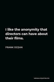 November 16, 2020 by industrial scripts. 50 Director Quotes Minimalist Quotes