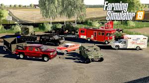 Welcome to the official website of farming simulator, the #1 farming simulation game by giants software. Farming Simulator 2019 April 2020 Patreon Mods From Lambo Mods Youtube