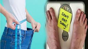 Cara menurunkan berat badan dengan cepat bukanlah cara terbaik untuk menurunkan berat badan. Tips Menurunkan Berat Badan Tanpa Diet Lakukan 6 Cara Menurunkan Berat Badan Berikut Ini Tribun Pontianak