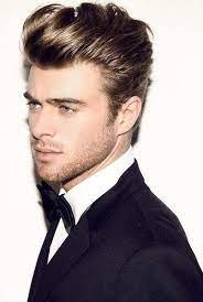 20 Snazzy And High Class Quiff Hairstyle Which Will Make You Crave For Long Hair Mens Hairstyles Haircuts For Men Quiff Hairstyles