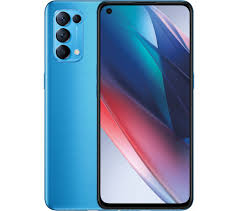 Buy OPPO Find X3 Lite - 128 GB, Astral ...