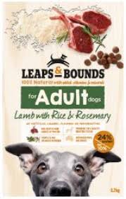 Fda testing of pet food linked this ingredient to the discovery of the euthanizing drug pentobarbital (used to end the life of dogs, cats, and horses) in pet food. Leaps Bounds Dog Food Review 2021 Pet Food Reviews Australia