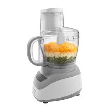 Black And Decker Food Processor Parts Fp2500 Review Of Kitchenaid Kfp750 700 Watt 12 Cup Food Processor