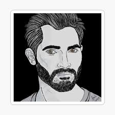 Tyler Face Merch & Gifts for Sale