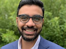 Sameer Parvathikar