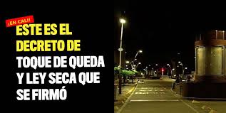 La medida de toque de queda también se extendió al municipio vecino de jamundí. 7fpum6jb1zr0sm