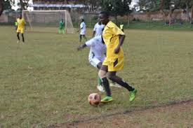 Tanzanian envoys in cecafa samia cup tournament, simba queens will meet hosts vihiga queens in one of the two semifinal matches at nyayo . Thika Vihiga Queens Lead Zones Daily Sport