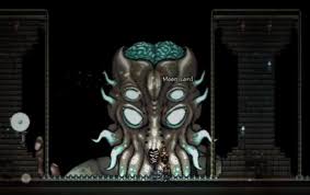 Killed Moonlord Again With My Foolproof Regeneration And Nurse Trap Today :  R/Terraria