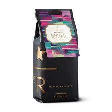 博客來 星巴克 典藏咖啡 日曬巴西巴里納 有效期限至2018 03 06