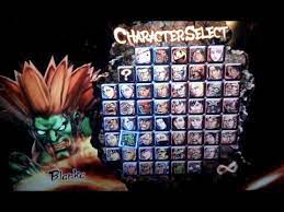 They did give away super street fighter 4's dlc costumes on the 3ds port of the game with . Street Fighter X Tekken Dlc Unlock Ps3 Download Youtube