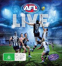 Afl live official app is the property of telstra corporation ltd. Afl Live Wikipedia