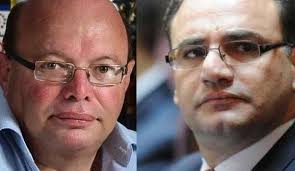 PN Whip asks Acting Police Commissioner to remove police major from  Parliament duty