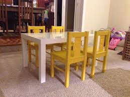 Ikea Kritter Chair Happy Mommy Happy Baby Ikea Kids Furniture Ikea Lack Coffee Table Ikea