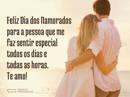 Comemore o dia dos namorados! Mensagem Dia Dos Namorados 50 Frases E Imagens Super Romanticas