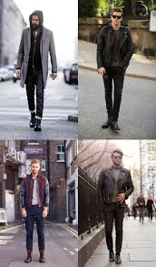 The chelsea boot is one of those items that every man should own. Herrenschuhe Chelsea Boots Fashionboxx
