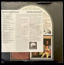 Image result for Top Banana 1972 Monaco