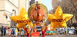 Maybe you would like to learn more about one of these? Macy S Thanksgiving Day Parade 2018 Live Tv Free 23 Nov 2018