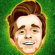 Patrick Tarpey's Instagram, Twitter & Facebook