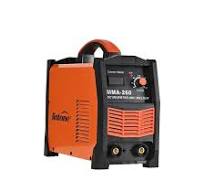 Single Phase 110V/220V 260A Dual Voltage Anti-Stick/Arc Force/Hot Start  Portable DIY IGBT DC Inverter Arc Welder MMA-260