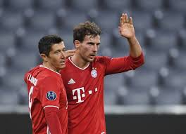 Bayern has scored 17 goals in their last 4 games and has shown that it was still the same machine last season. Bayern Munich Three Things To Watch For In Trip To Rome