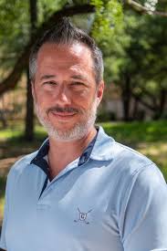 Dinner with the Deacon