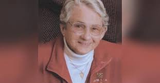 Norma Clara (Wright) Walker Obituary