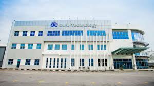 Ps casting industries sdn bhd. Company Dufu Technology Corp Berhad