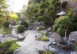 Bilder mit steinen gestalten mit steinen und zweigen einen baum gestalten | steinbilder i.pinimg.com. Der Steingarten Nur Steine Im Garten