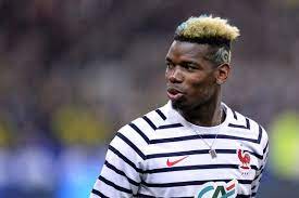 After days of preparation at the training ground, those last few sprints and stretches on the pitch add the finishing touch. Paul Pogba Photostream Paul Pogba Premier League Matches Mens Tops