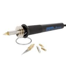 Dremel Woodburning Tool 1550 At The Home Depot Dremel Woodworking Wood Turning Lathe
