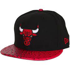 New Era Cap Reptile Mix Chicago Bulls Gunstig Online Kaufen New Era Cap Mens Monogram New Era Hats