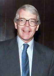 Major was elected leader of the british conservative party, and hence prime minister. Premiership Of John Major Wikipedia