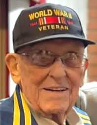 Obituary information for Voile Eugene "Stovie" Martin