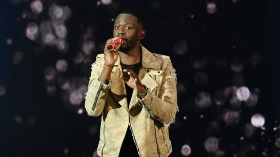 Christina" : Dadju implore le retour de sa dulcinée dans son tube estival