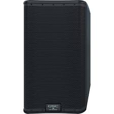 Sistema de audio vertical QSC KC12S BK