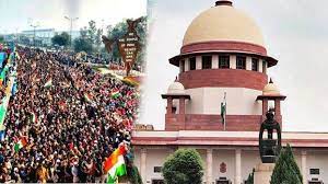 Sc hearing on caa live updates: Sc Says Protesters At Shaheen Bagh Cannot Block Public Roads Create Inconvenience For Others India General Kerala Kaumudi Online