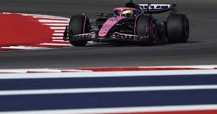 Colapinto Lucha en EEUU: ¿A Qué Hora Verlo Remontar el Domingo?