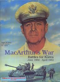 MacArthur's War: Battles for Korea (1988)