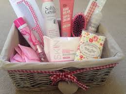 Guest Toiletry Basket Bathroom Basket Wedding Wedding Bathroom Bathroom Baskets