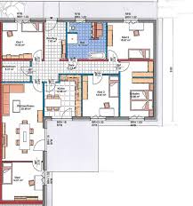 Der außergewöhnliche 5 zimmer grundriss mit galerie und kleinem atrium verfügt über knapp 250 qm wohnfläche. 5 Zimmer Wohnung Zu Vermieten Armstrongstrasse 31 D 06449 Aschersleben Salzlandkreis Mapio Net