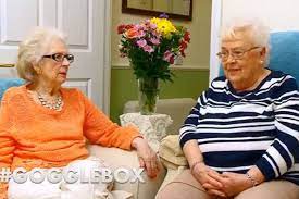 Gogglebox star mary cook had died at the age of 92. Utgihwa8y Aynm