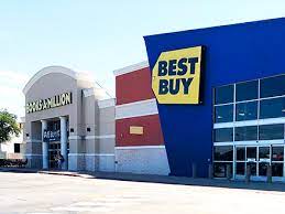 Best Buy