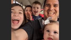 Fundraiser for Grey Garza by Amy Ward : Funeral and Family Funds for Mark  Garza