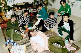 Read station 3 nct dream x hrvy 'don't need your love' from the story lirik lagu nct by rzkttw (노제) with 19914 reads. Lirik Lagu Diggity Dari Nct Dream Halaman All Kompas Com