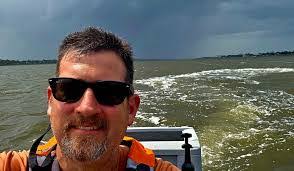 Caleb Markey's Instagram, Twitter & Facebook