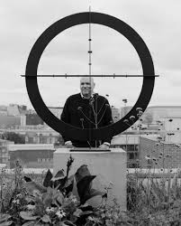 Ralph Segreti On Abstraction, Politics and Responsibility in His Collection 