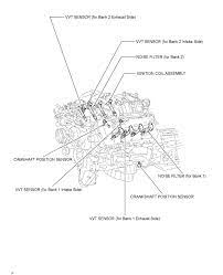 I believe the unit can only be purchased through a dealer. Sequoia 5 7l Crank Poition Sensor Location Ih8mud Forum