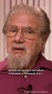 "It started with a tiny flame"