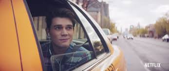 Akun netflix premium paket berlangganan, harga apa itu netflix? K J Apa Maia Mitchell Star In Trailer For The Last Summer